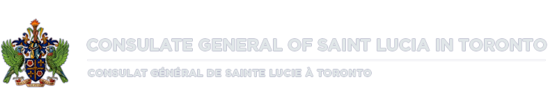 Consulate General of Saint Lucia